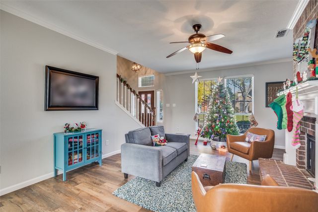 2028 Houlton Lane, Plano, TX 75025