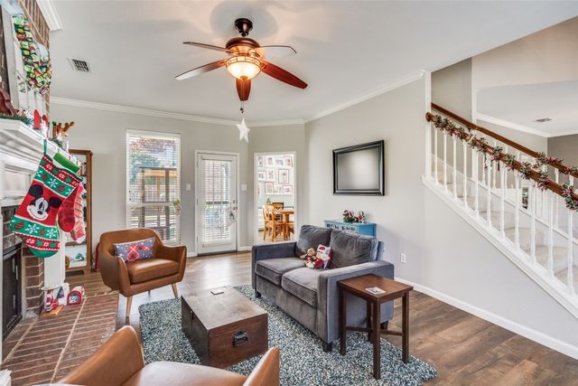 2028 Houlton Lane, Plano, TX 75025