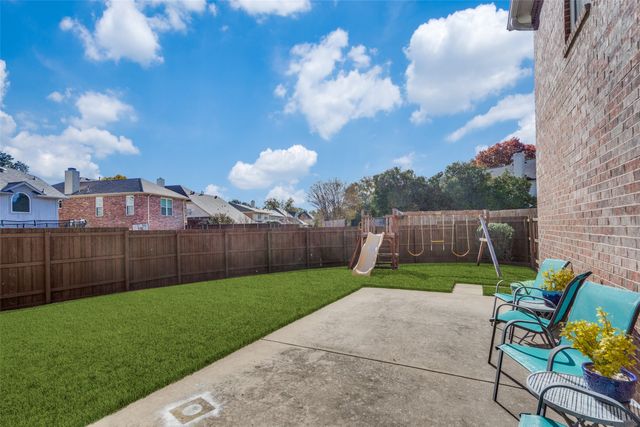 2028 Houlton Lane, Plano, TX 75025