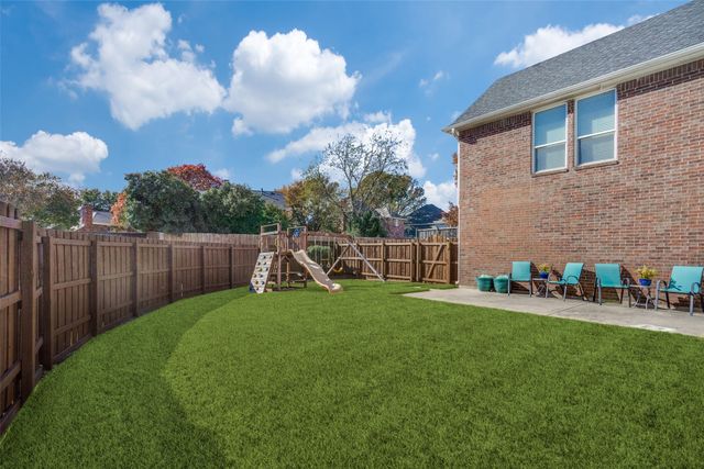 2028 Houlton Lane, Plano, TX 75025