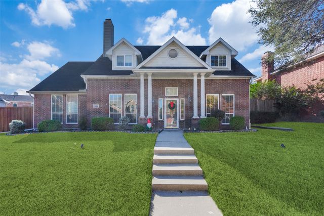 2028 Houlton Lane, Plano, TX 75025