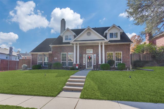 2028 Houlton Lane, Plano, TX 75025