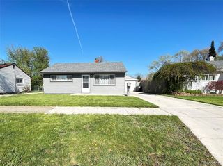 5877 William Street, Taylor, MI 48180