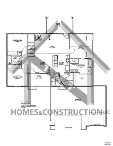 3534 JOSEPH ST, Sturgis, SD 57785