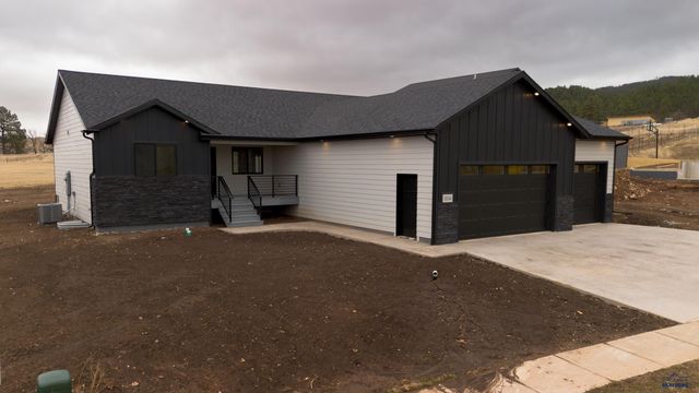 3534 JOSEPH ST, Sturgis, SD 57785