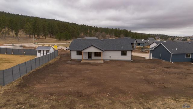 3534 JOSEPH ST, Sturgis, SD 57785