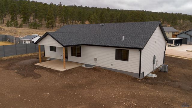 3534 JOSEPH ST, Sturgis, SD 57785