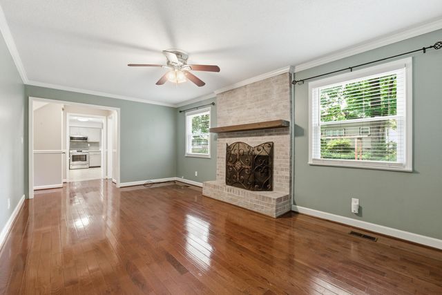 9408 Seasons Drive, Chattanooga, TN 37421