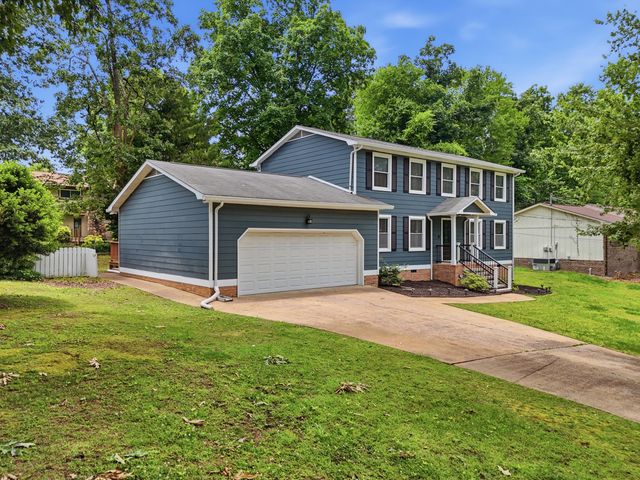 9408 Seasons Drive, Chattanooga, TN 37421