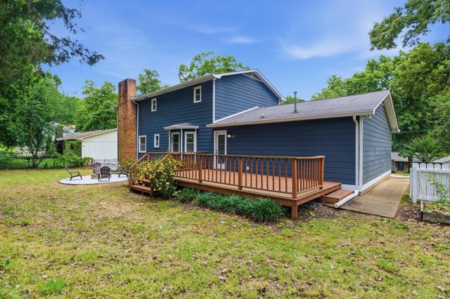 9408 Seasons Drive, Chattanooga, TN 37421