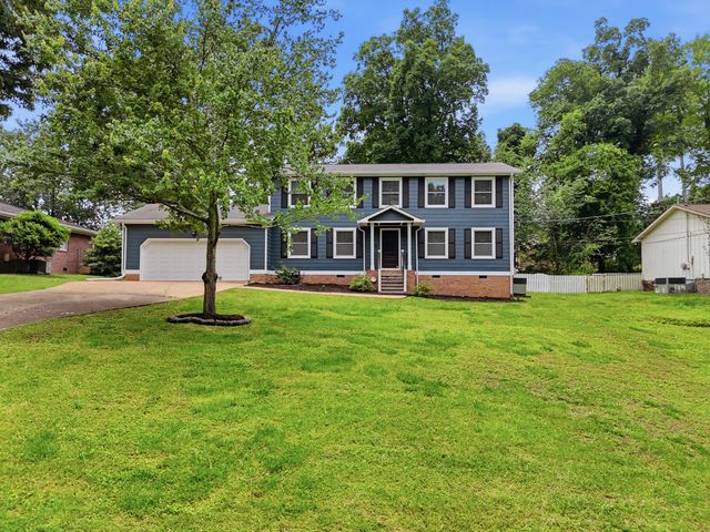 9408 Seasons Drive, Chattanooga, TN 37421