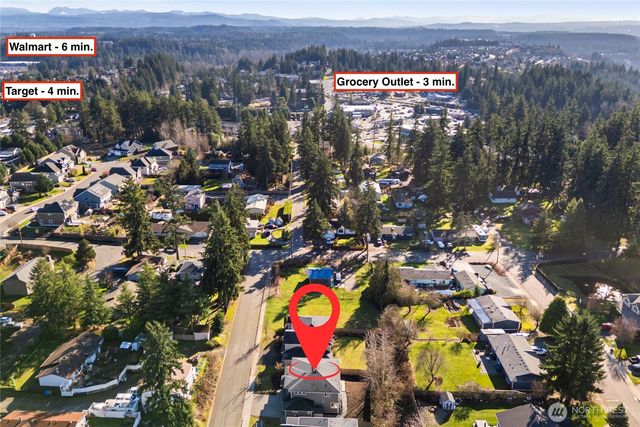 8307 184th Avenue E, Bonney Lake, WA 98391