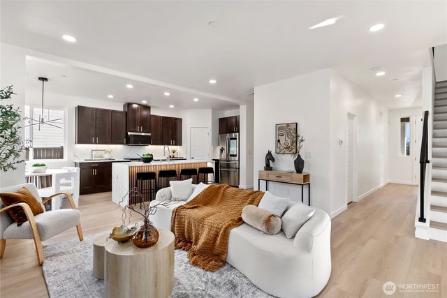 8307 184th Avenue E, Bonney Lake, WA 98391