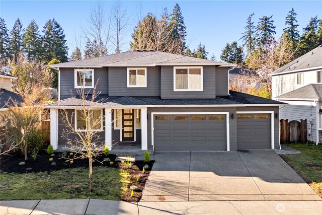 8307 184th Avenue E, Bonney Lake, WA 98391