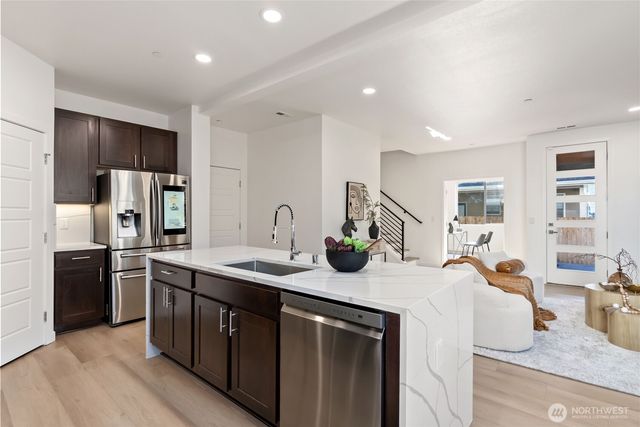 8307 184th Avenue E, Bonney Lake, WA 98391