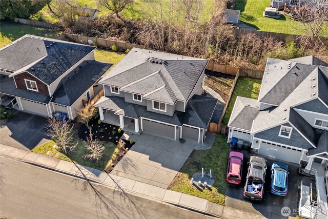 8307 184th Avenue E, Bonney Lake, WA 98391