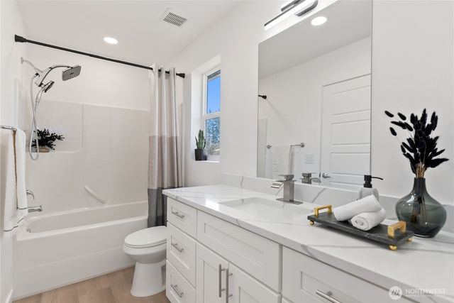 8307 184th Avenue E, Bonney Lake, WA 98391