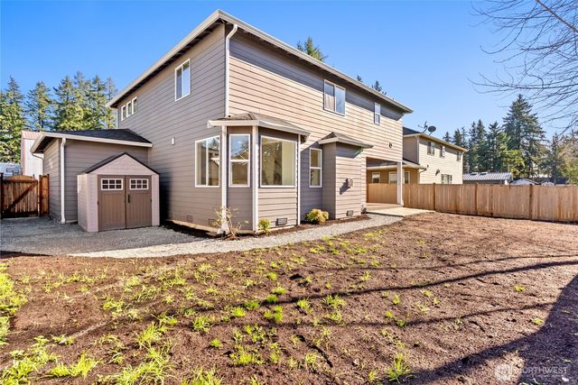 8307 184th Avenue E, Bonney Lake, WA 98391