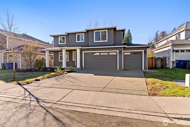 8307 184th Avenue E, Bonney Lake, WA 98391