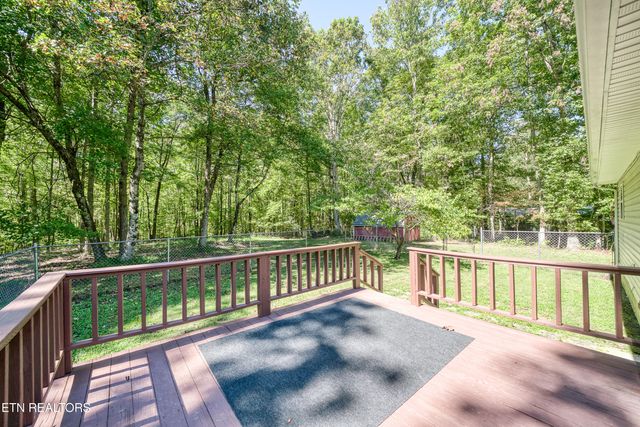 2412 Arrow Tr, Monterey, TN 38574