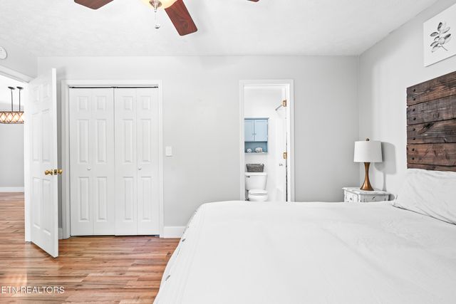 2412 Arrow Tr, Monterey, TN 38574