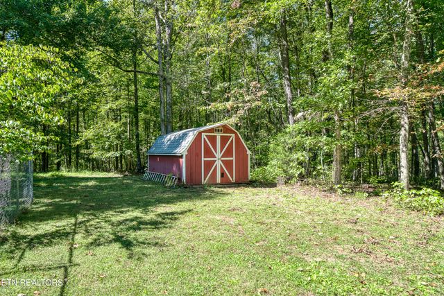 2412 Arrow Tr, Monterey, TN 38574