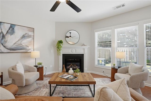 725 Duberry Street, Alpharetta, GA 30004