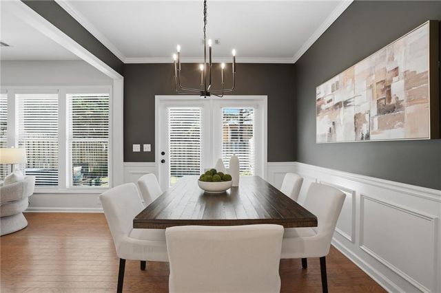 725 Duberry Street, Alpharetta, GA 30004