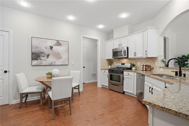 725 Duberry Street, Alpharetta, GA 30004