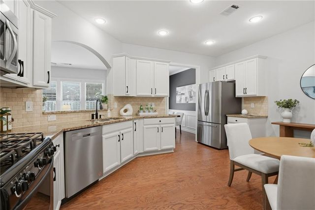 725 Duberry Street, Alpharetta, GA 30004