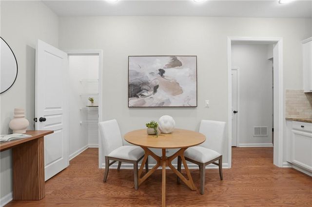 725 Duberry Street, Alpharetta, GA 30004