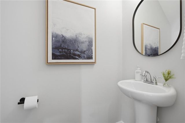 725 Duberry Street, Alpharetta, GA 30004