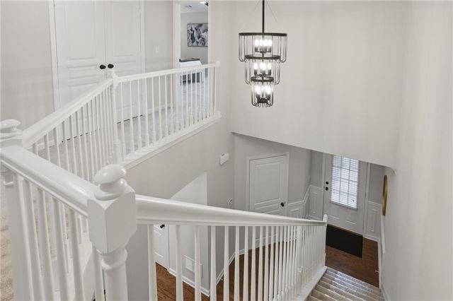 725 Duberry Street, Alpharetta, GA 30004