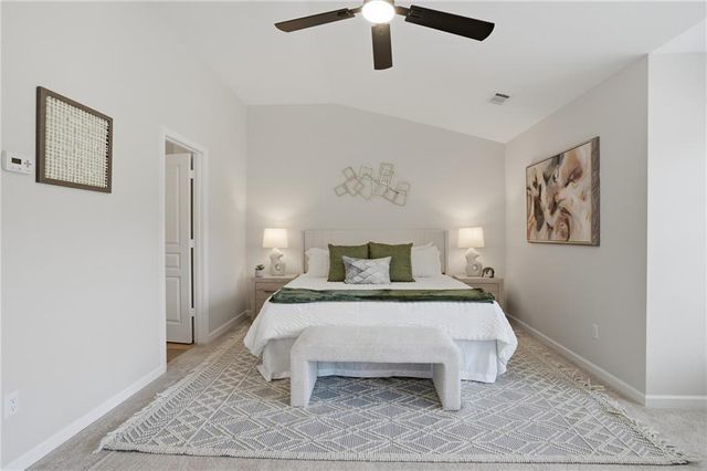 725 Duberry Street, Alpharetta, GA 30004