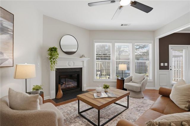 725 Duberry Street, Alpharetta, GA 30004