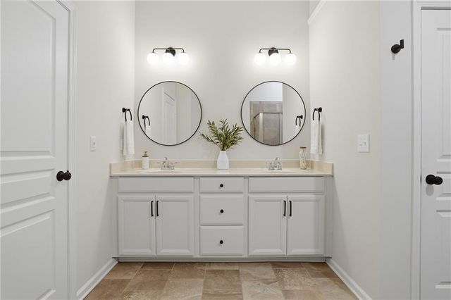 725 Duberry Street, Alpharetta, GA 30004