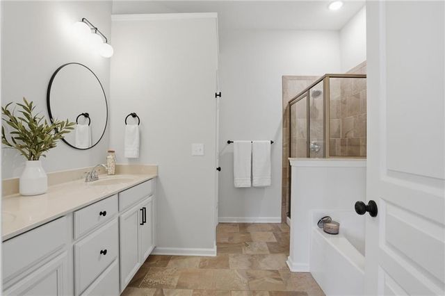 725 Duberry Street, Alpharetta, GA 30004