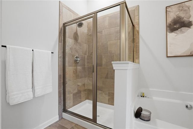 725 Duberry Street, Alpharetta, GA 30004