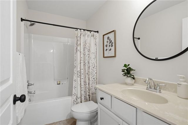 725 Duberry Street, Alpharetta, GA 30004