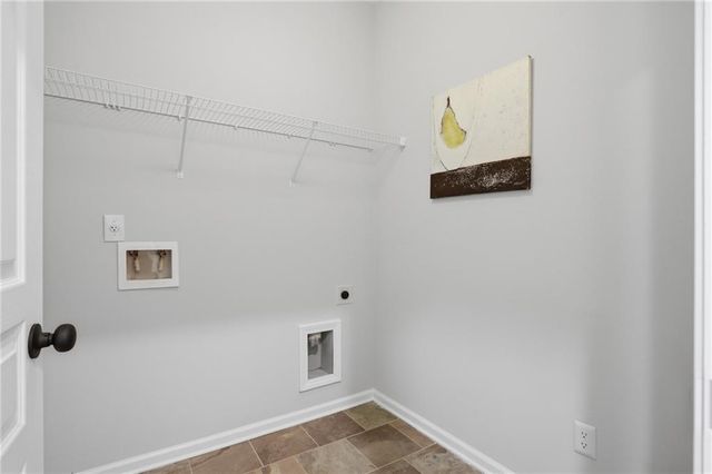 725 Duberry Street, Alpharetta, GA 30004