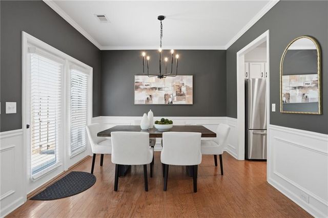 725 Duberry Street, Alpharetta, GA 30004