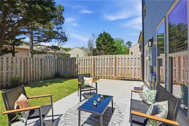 725 Duberry Street, Alpharetta, GA 30004