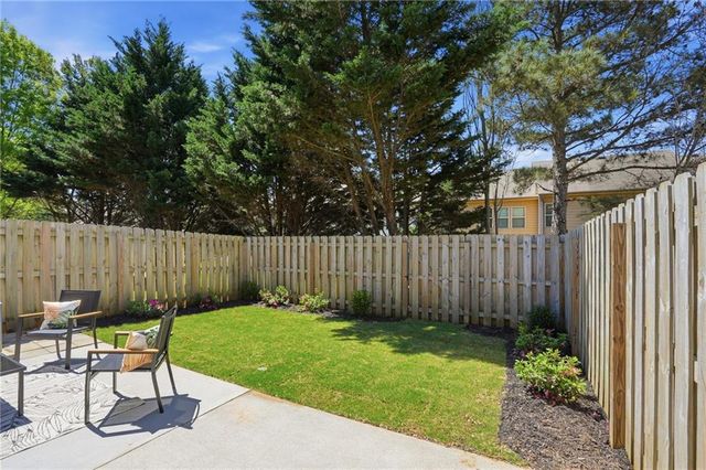 725 Duberry Street, Alpharetta, GA 30004