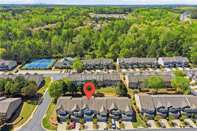725 Duberry Street, Alpharetta, GA 30004