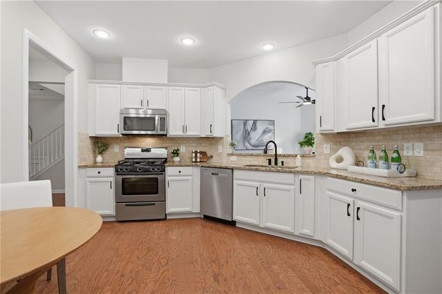 725 Duberry Street, Alpharetta, GA 30004