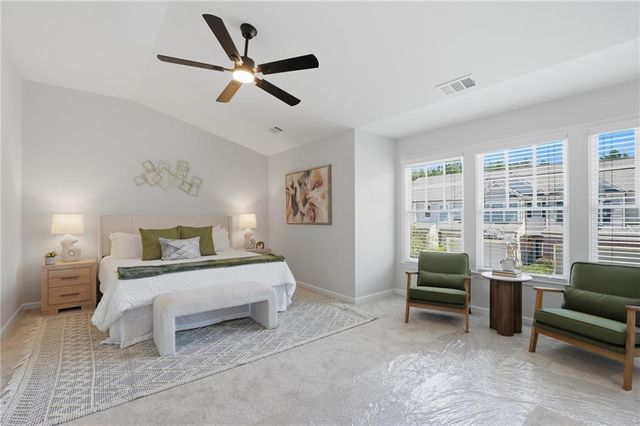 725 Duberry Street, Alpharetta, GA 30004