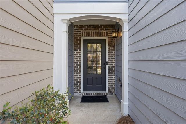 725 Duberry Street, Alpharetta, GA 30004