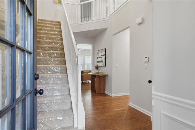 725 Duberry Street, Alpharetta, GA 30004