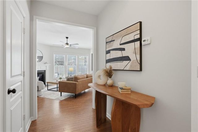 725 Duberry Street, Alpharetta, GA 30004