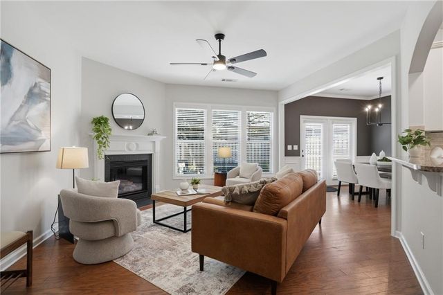 725 Duberry Street, Alpharetta, GA 30004